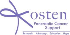 Herbert Kosten Pancreatic Cancer Charitable Fund logo