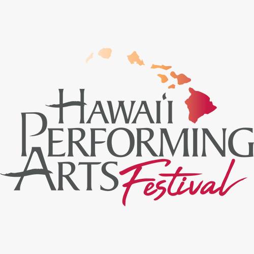 Hawaii Performing Arts Festival Inc logo