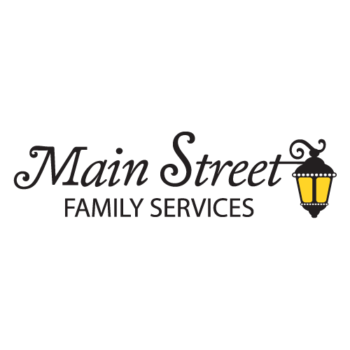 Main Street Family Services logo