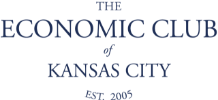 Economic Club of Kansas City logo
