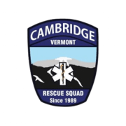 Cambridge Rescue Squad Inc logo