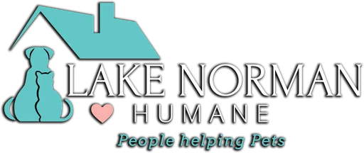 Lake Norman Humane Inc logo