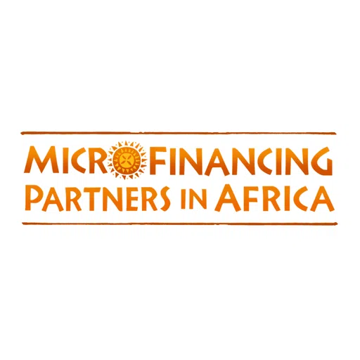 Microfinancing Partners in Africa logo