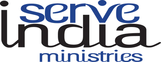 Serve India Ministries logo