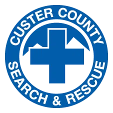 Custer County Search and Rescue Inc logo