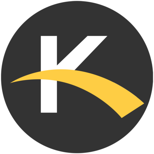 Kearney Visitors Bureau logo