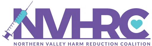 Northern Valley Harm Reduction Coalition logo