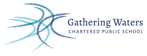 Gathering Waters Chartered Public S Chool logo
