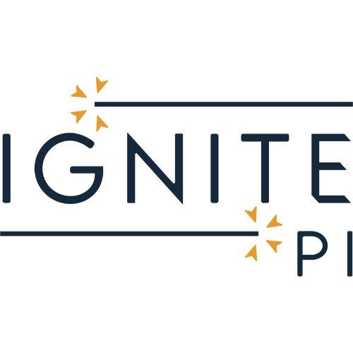 Ignite Presque Isle logo