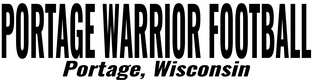 Portage Touchdown Club Inc logo