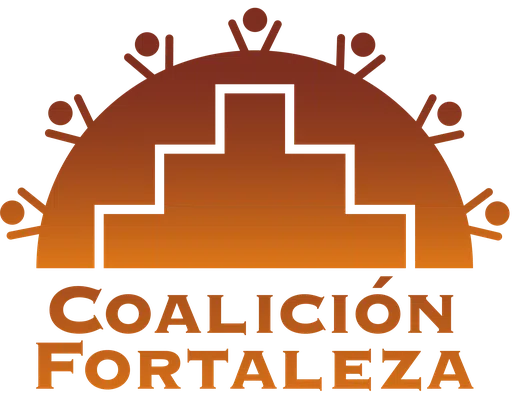 Coalicion Fortaleza logo