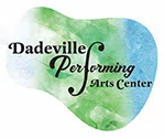 Dadeville Performing Arts Center logo