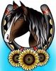 Pride and Joy Rescue logo