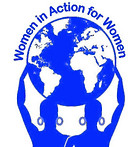 Women in Action for Women - US logo