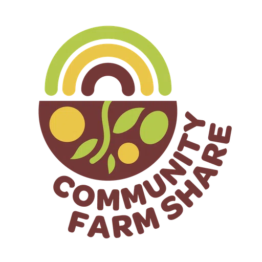 Community Farmshare logo