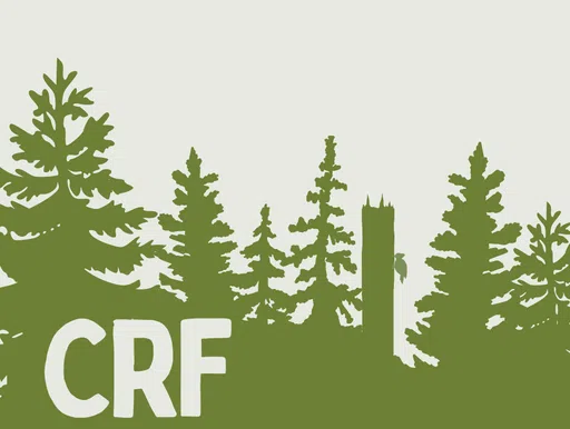 Center for Responsible Forestry logo