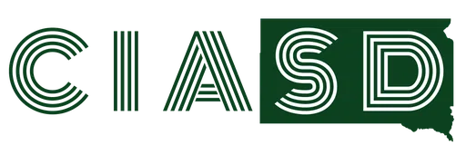 New Industry Association of South Dakota logo