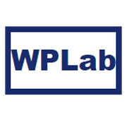 WPLAB Inc logo