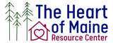 Heart of Maine Resource Center logo
