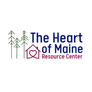 Heart of Maine Resource Center logo