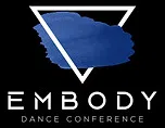 Embody Dance Organization Inc logo