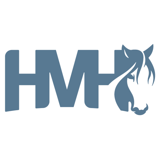 Horses for Mental Health logo