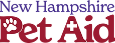 NH Pet Aid logo