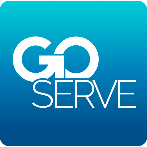Goserve logo