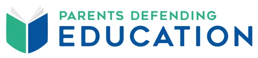 Defending Education logo