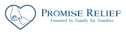 Promise Relief Organization logo