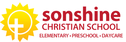 Sonshine Christian School logo