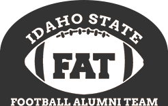 Idaho State Football Alumni Team Inc logo