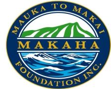 Mauka to Makai Makaha Foundation Inc logo