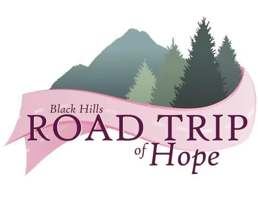 Black Hills Roadtrip of Hope logo
