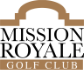 Mission Royale Recreational Golf Club Inc logo