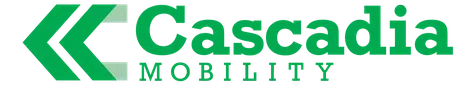 Cascadia Mobility logo