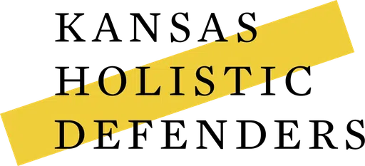 Kansas Holistic Defenders Incorporated logo