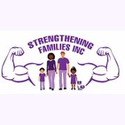 Strengthening Families Inc logo