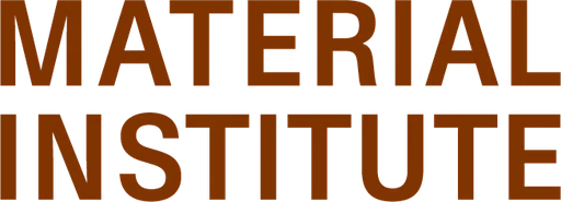 Material Institute logo