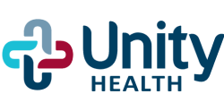 Unity Health - Newport logo