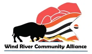 Wind River Community Alliance logo