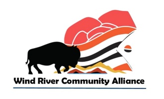 Wind River Community Alliance logo
