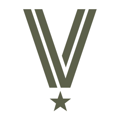 Veterans for All Voters logo