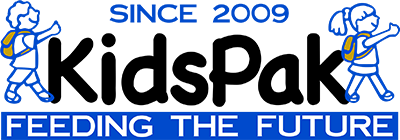 Kidspak logo