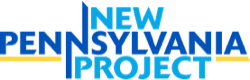 New Pennsylvania Project logo