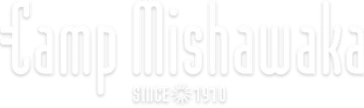 Camp Mishawaka logo