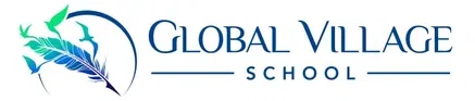 Global Village Intergalactic Educational Services logo