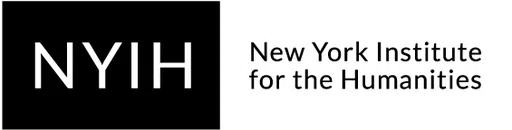 New York Institute for the Humanities logo