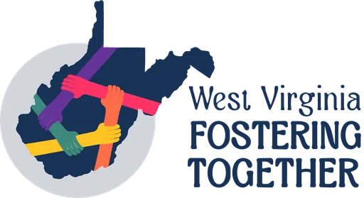 West Virginia Fostering Together logo
