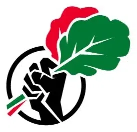 National Black Food and Justice Alliance logo